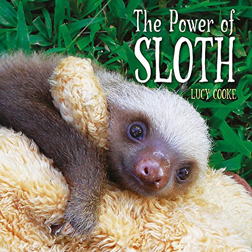 Stock image for The Power of Sloth for sale by WorldofBooks