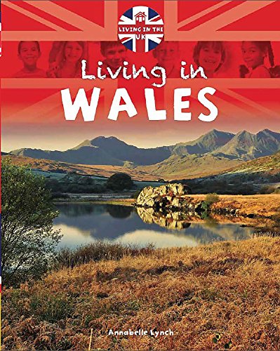 Beispielbild fr Living in the UK: Wales: No. 2 zum Verkauf von WorldofBooks