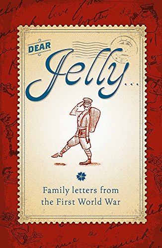 Stock image for Dear Jelly for sale by OwlsBooks