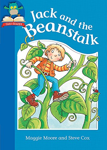 Beispielbild fr Jack and the Beanstalk (Must Know Stories: Level 1) zum Verkauf von AwesomeBooks