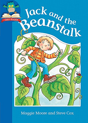 Imagen de archivo de Jack and the Beanstalk (Must Know Stories: Level 1) a la venta por AwesomeBooks