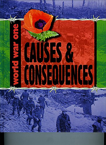 9781445129259: Causes and Consequences