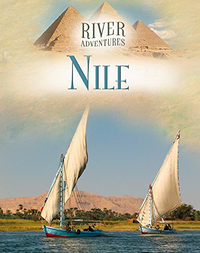 Stock image for Nile (River Adventures) for sale by AwesomeBooks