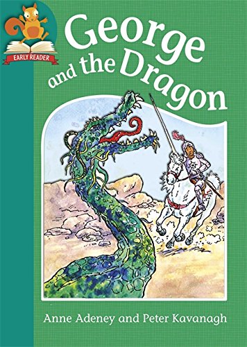 Beispielbild fr George and the Dragon (Must Know Stories: Level 2) zum Verkauf von WorldofBooks
