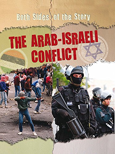 Beispielbild fr Both Sides of the Story: The Arab-Israeli Conflict zum Verkauf von WorldofBooks