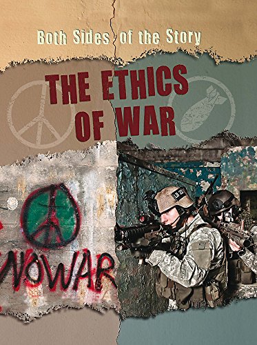 Beispielbild fr Both Sides of the Story: The Ethics of War zum Verkauf von Reuseabook