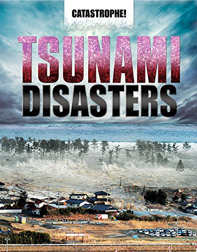 9781445131337: Tsunami Disasters (Catastrophe)