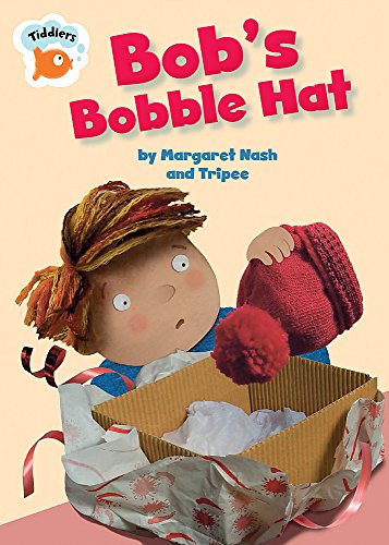 Beispielbild fr Bob's Bobble Hat (Tiddlers) zum Verkauf von WorldofBooks