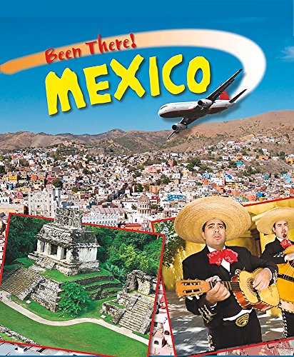 Stock image for Mexico (Been There) for sale by WorldofBooks