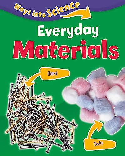 Stock image for Everyday Materials for sale by Blackwell's