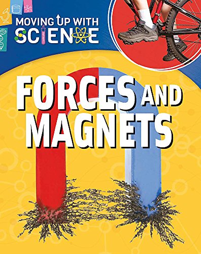 Stock image for Forces and Magnets for sale by Better World Books Ltd