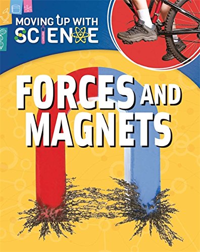 Beispielbild fr Forces and Magnets zum Verkauf von Blackwell's