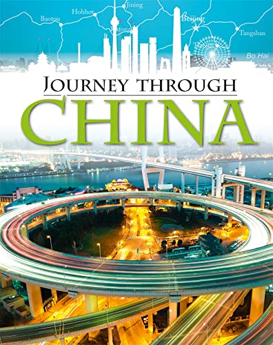 Beispielbild fr China (Journey Through) zum Verkauf von WorldofBooks