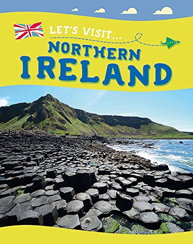 Beispielbild fr Let's Visit. Northern Ireland zum Verkauf von WorldofBooks