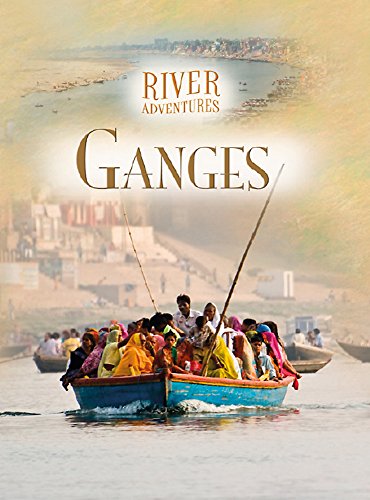 Immagine dell'editore per The Ganges (River Adventures) venduto da Phatpocket Limited
