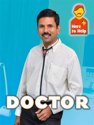 9781445139913: Doctor