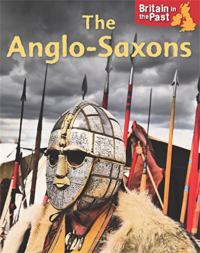 Stock image for Anglo-Saxons for sale by Blackwell's