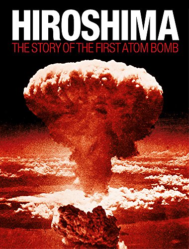 Stock image for Hiroshima for sale by WorldofBooks