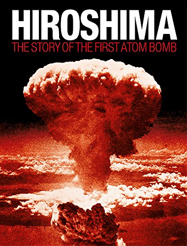 Stock image for Hiroshima for sale by MusicMagpie