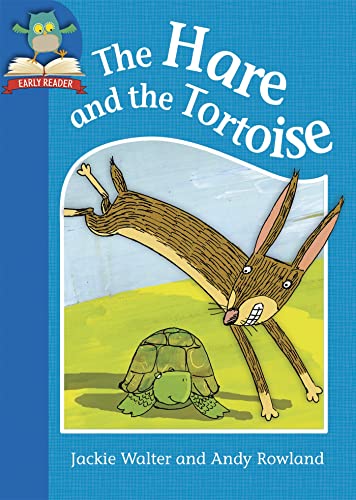 Beispielbild fr The Hare and the Tortoise (Must Know Stories: Level 1) zum Verkauf von WorldofBooks