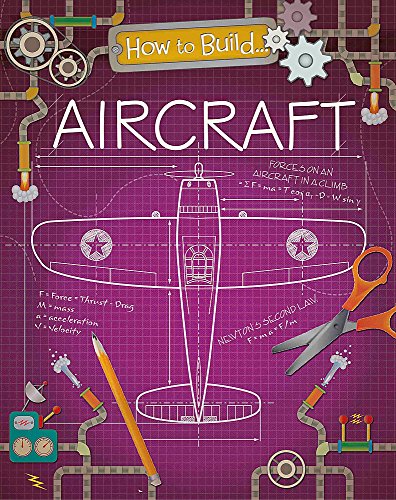 Stock image for Aircraft (How To Build) for sale by Bahamut Media