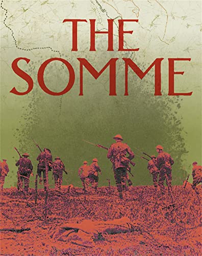 Stock image for The Somme for sale by WorldofBooks