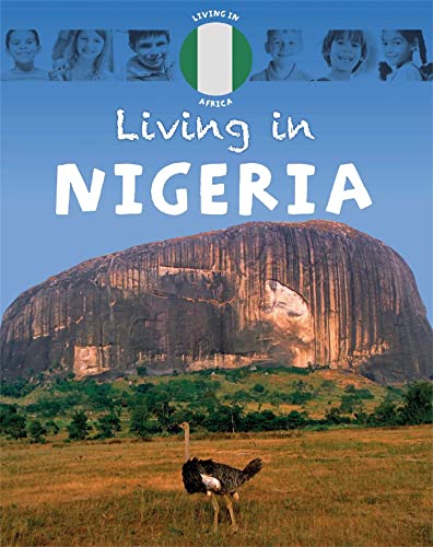 Beispielbild fr Living in: Africa: Nigeria zum Verkauf von Books From California
