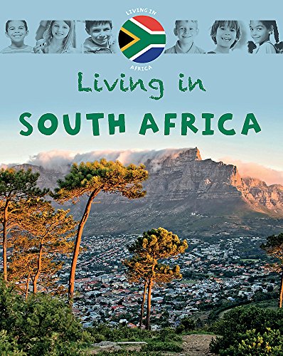 9781445148687: Living in Africa: South Africa