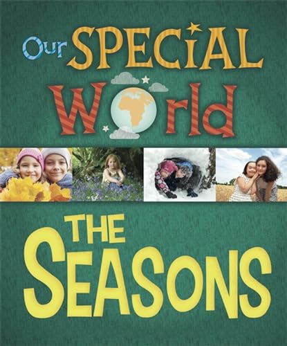 Imagen de archivo de Our Special World: The Seasons a la venta por Book Deals