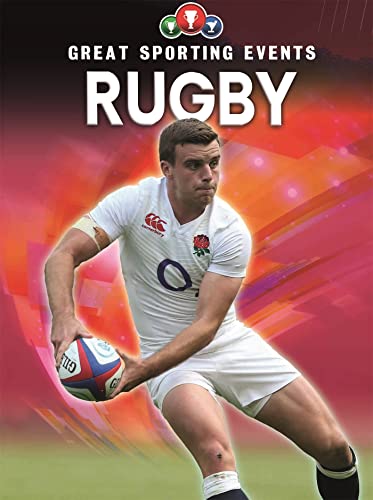 9781445149653: Rugby (Great Sporting Events)