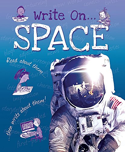 Stock image for Space (Write On) for sale by Chiron Media