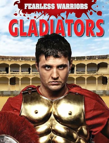 Stock image for Gladiators for sale by Blackwell's