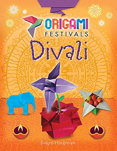9781445150710: Divali (Origami Festivals)