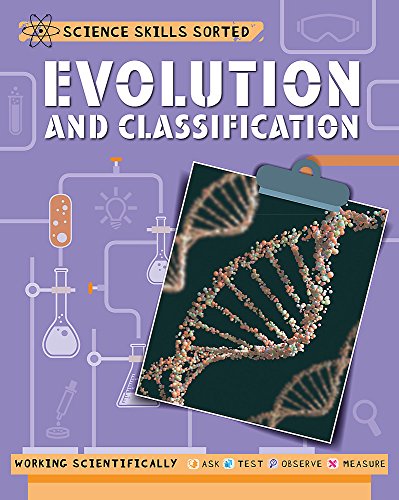 Stock image for Evolution and Classification for sale by Blackwell's