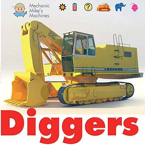 9781445151786: Diggers