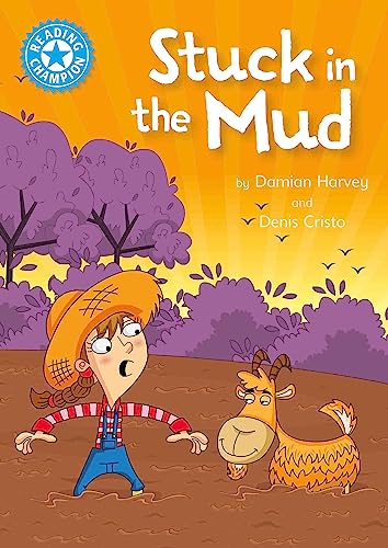 Stock image for Stuck in the Mud for sale by Blackwell's