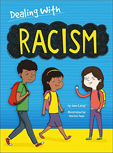 Stock image for Dealing With Racism for sale by Blackwell's