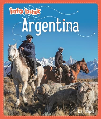 Stock image for Argentina for sale by Blackwell's