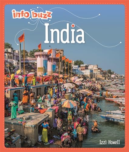 Stock image for India for sale by Blackwell's