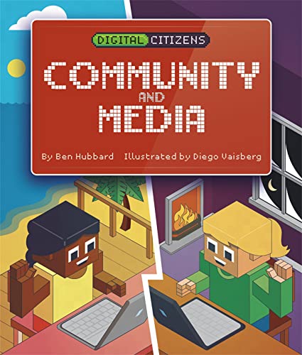 Stock image for Community and Media for sale by Blackwell's