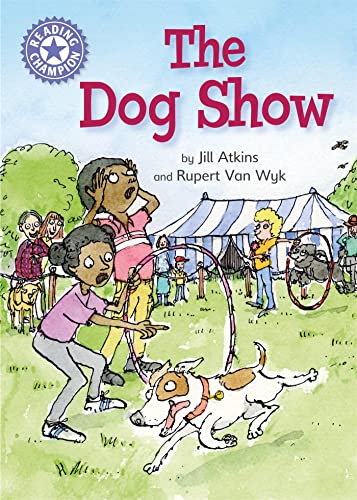 Stock image for The Dog Show for sale by Blackwell's