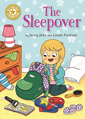 Stock image for The Sleepover for sale by Better World Books Ltd