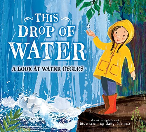 Stock image for This Drop of Water for sale by Blackwell's
