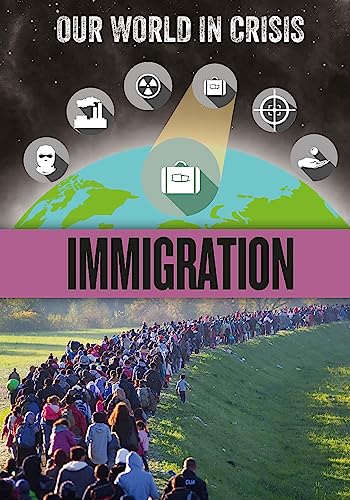 Stock image for Immigration for sale by Blackwell's