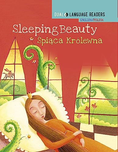 Beispielbild fr Sleeping Beauty zum Verkauf von Blackwell's