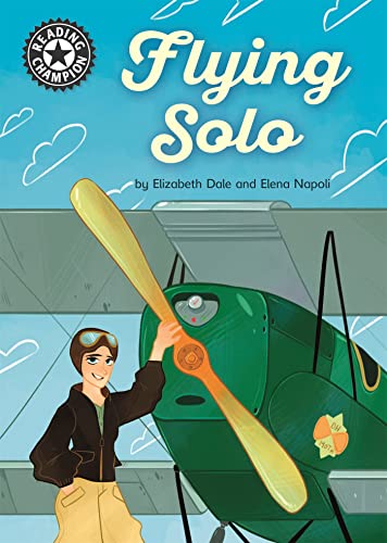 Stock image for Flying Solo for sale by Blackwell's