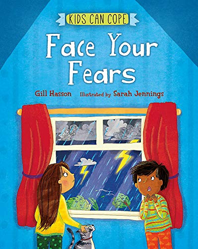 Beispielbild fr Face Your Fears (Kids Can Cope) zum Verkauf von WorldofBooks