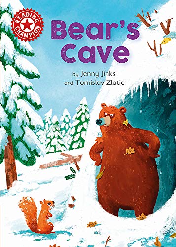 Stock image for Bear's Cave for sale by Blackwell's