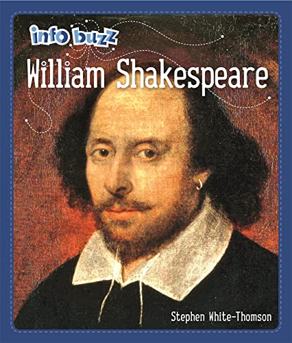 Imagen de archivo de William Shakespeare a la venta por Blackwell's