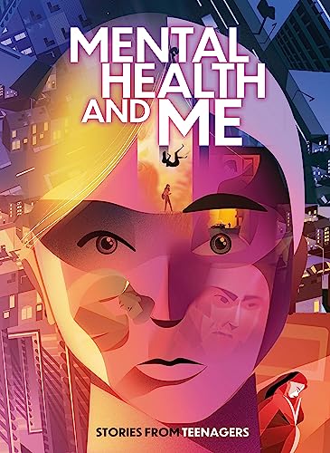 Stock image for Mental Health and Me for sale by Blackwell's